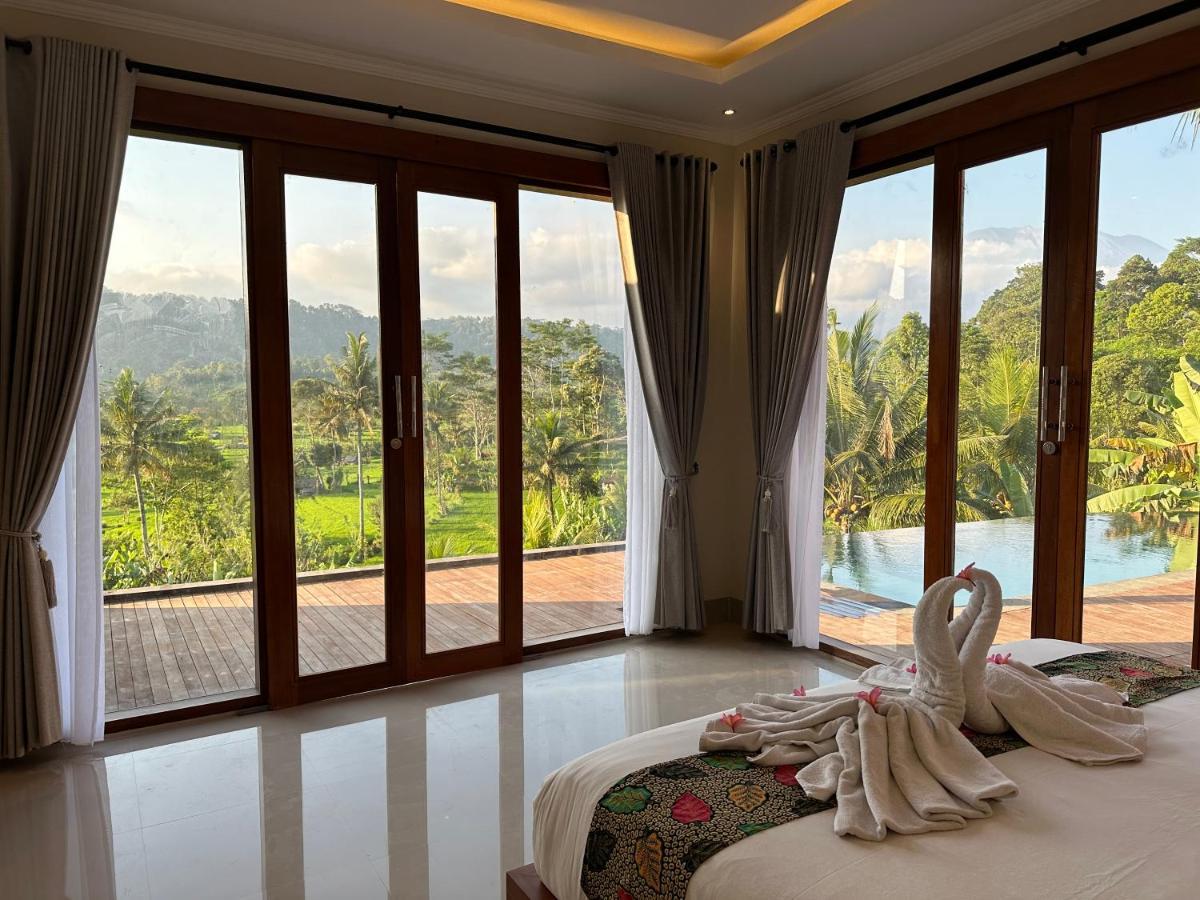 Nana Suites Villa 시데멘 외부 사진