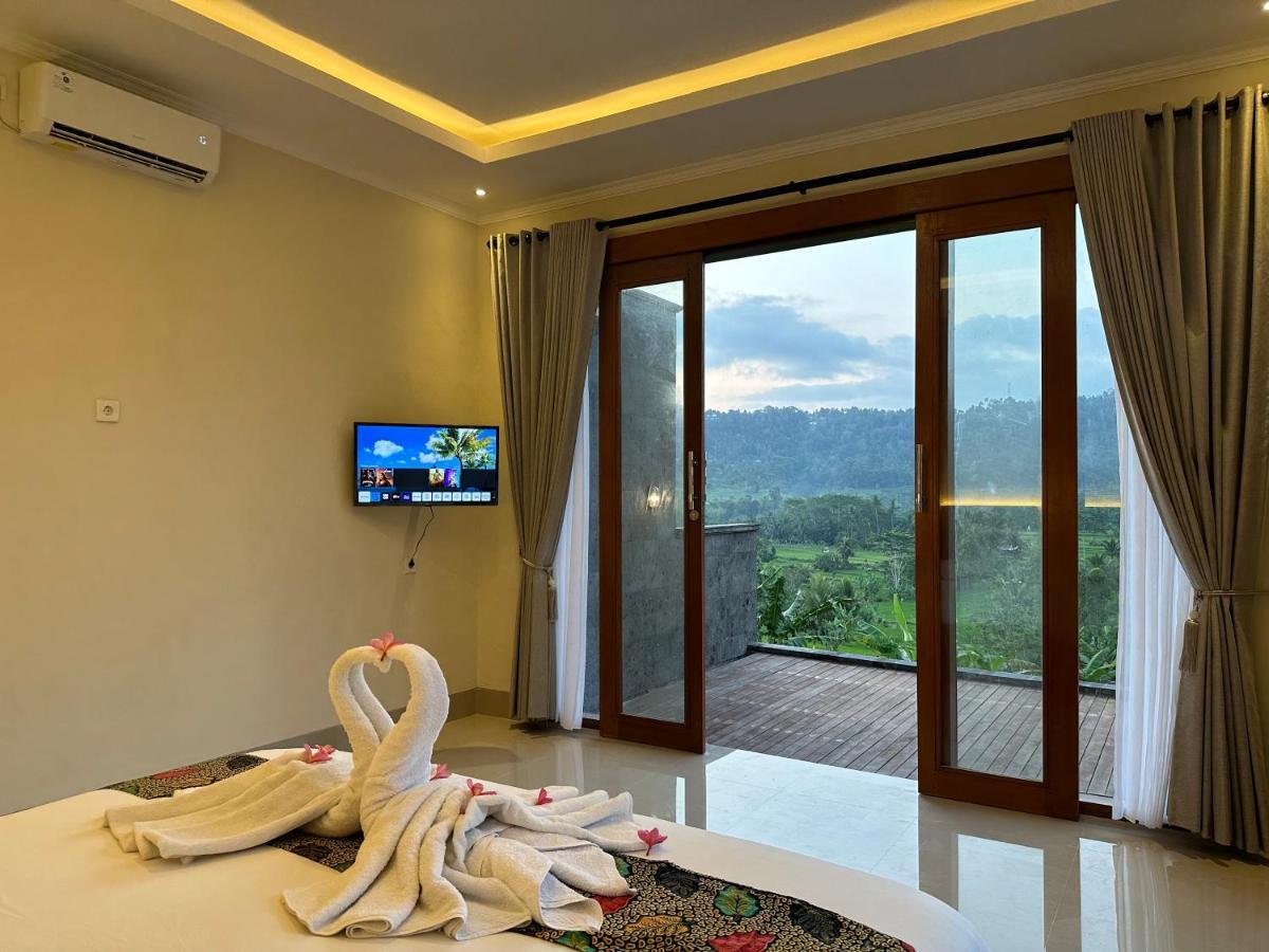 Nana Suites Villa 시데멘 외부 사진