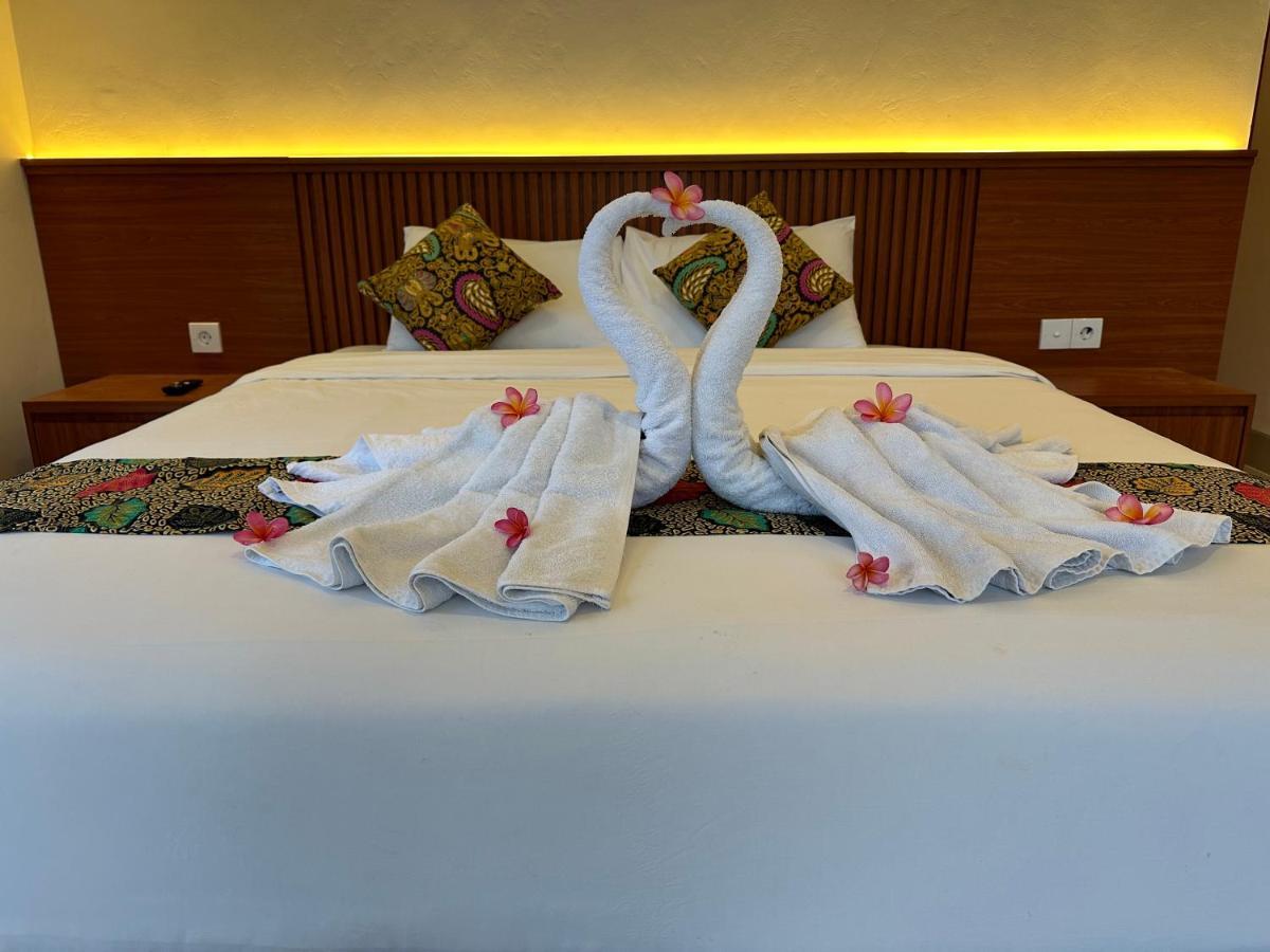 Nana Suites Villa 시데멘 외부 사진