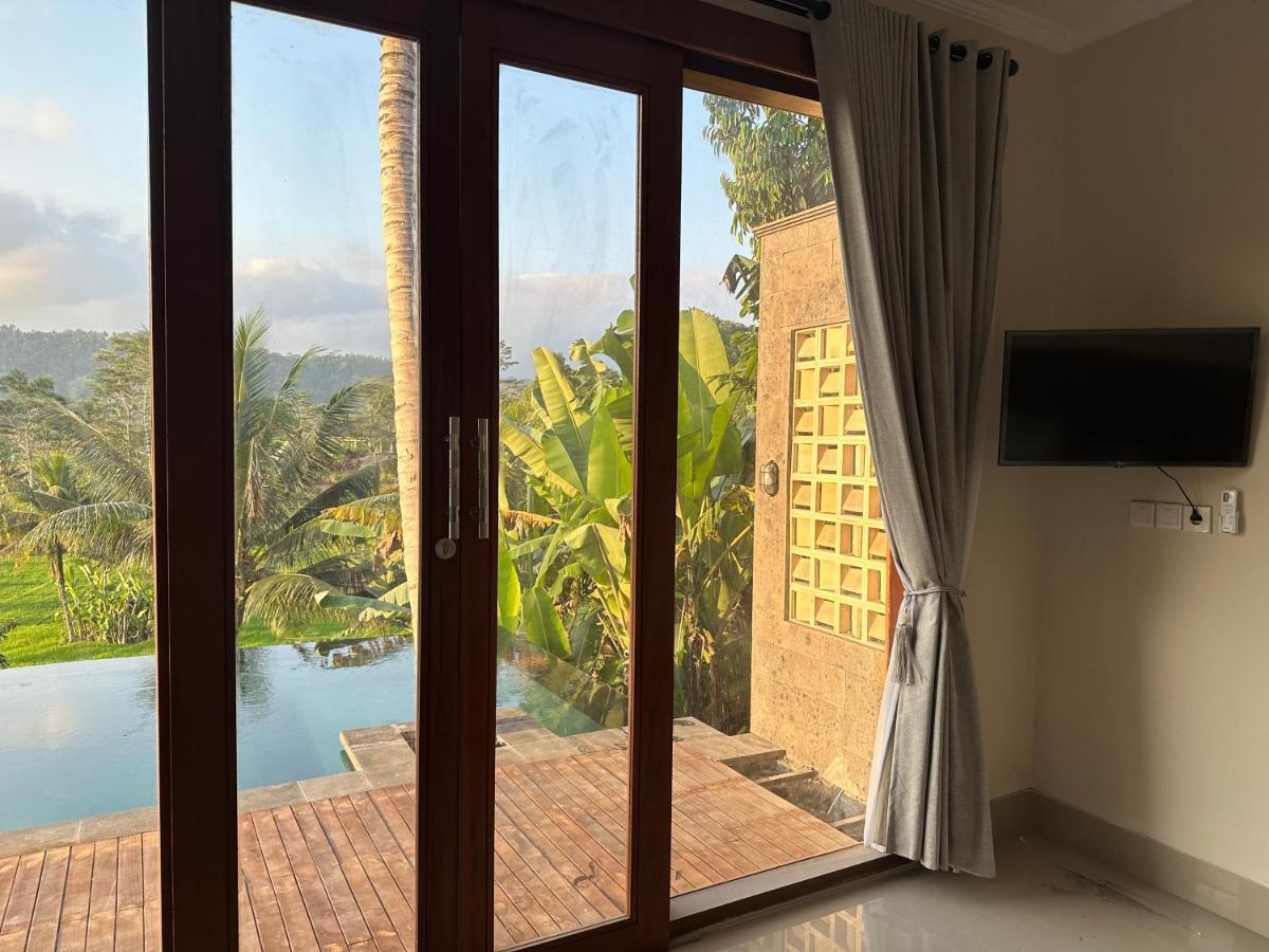 Nana Suites Villa 시데멘 외부 사진
