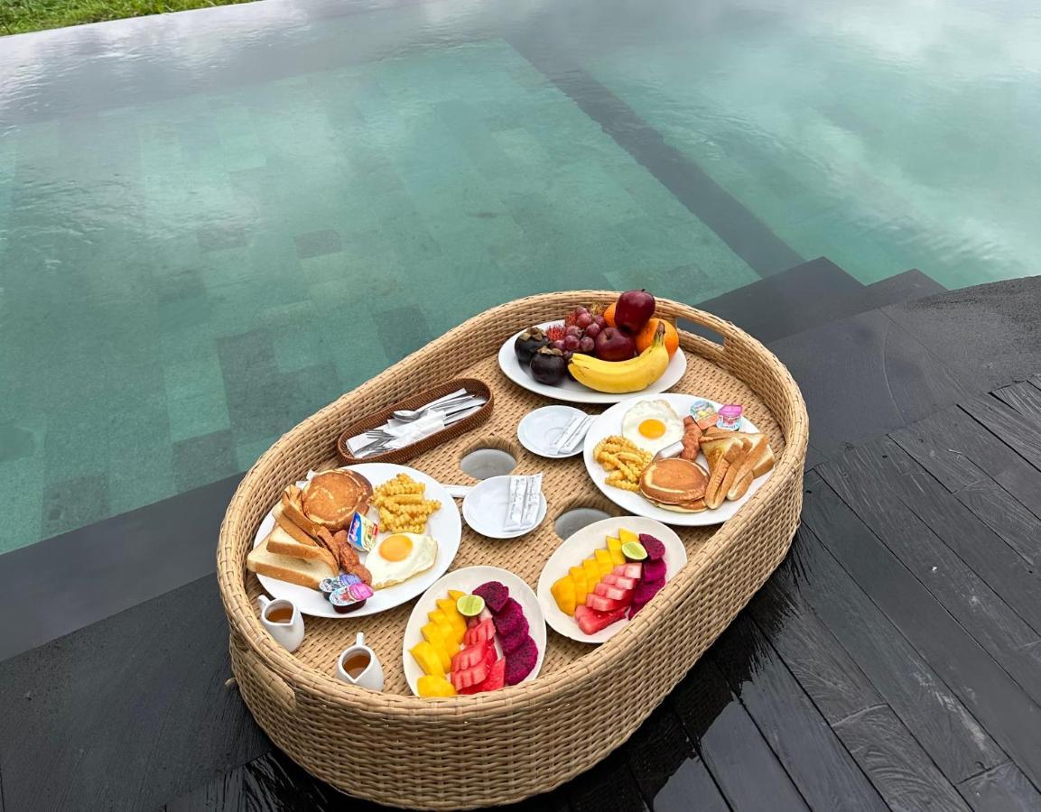 Nana Suites Villa 시데멘 외부 사진