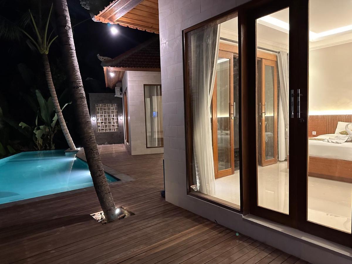 Nana Suites Villa 시데멘 외부 사진