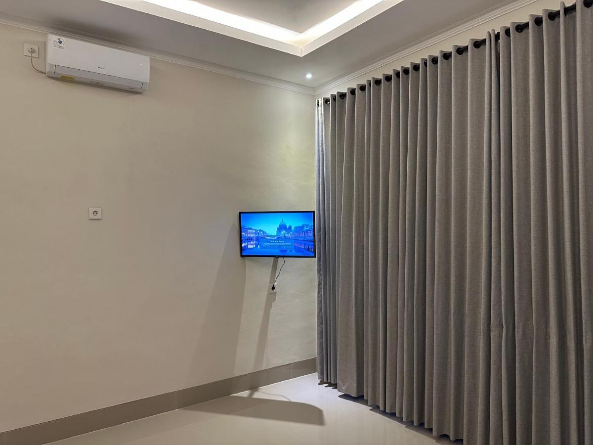 Nana Suites Villa 시데멘 외부 사진
