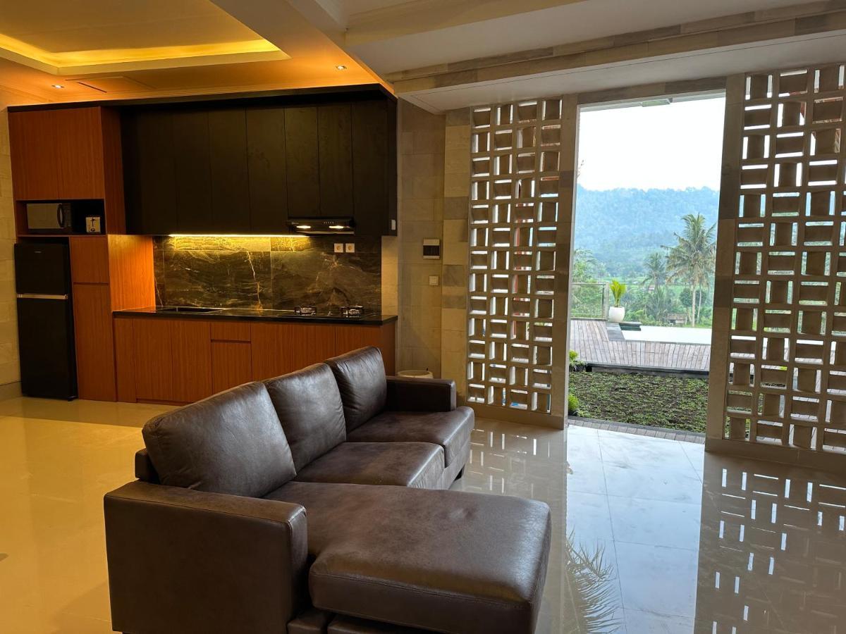 Nana Suites Villa 시데멘 외부 사진
