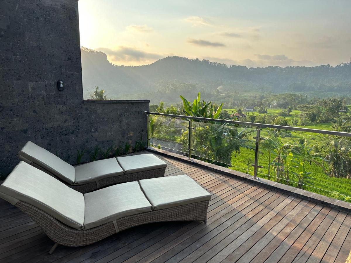 Nana Suites Villa 시데멘 외부 사진