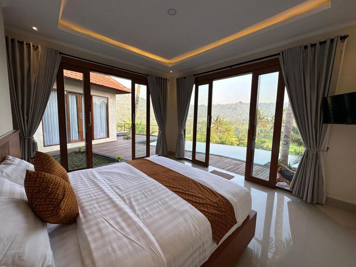 Nana Suites Villa 시데멘 외부 사진