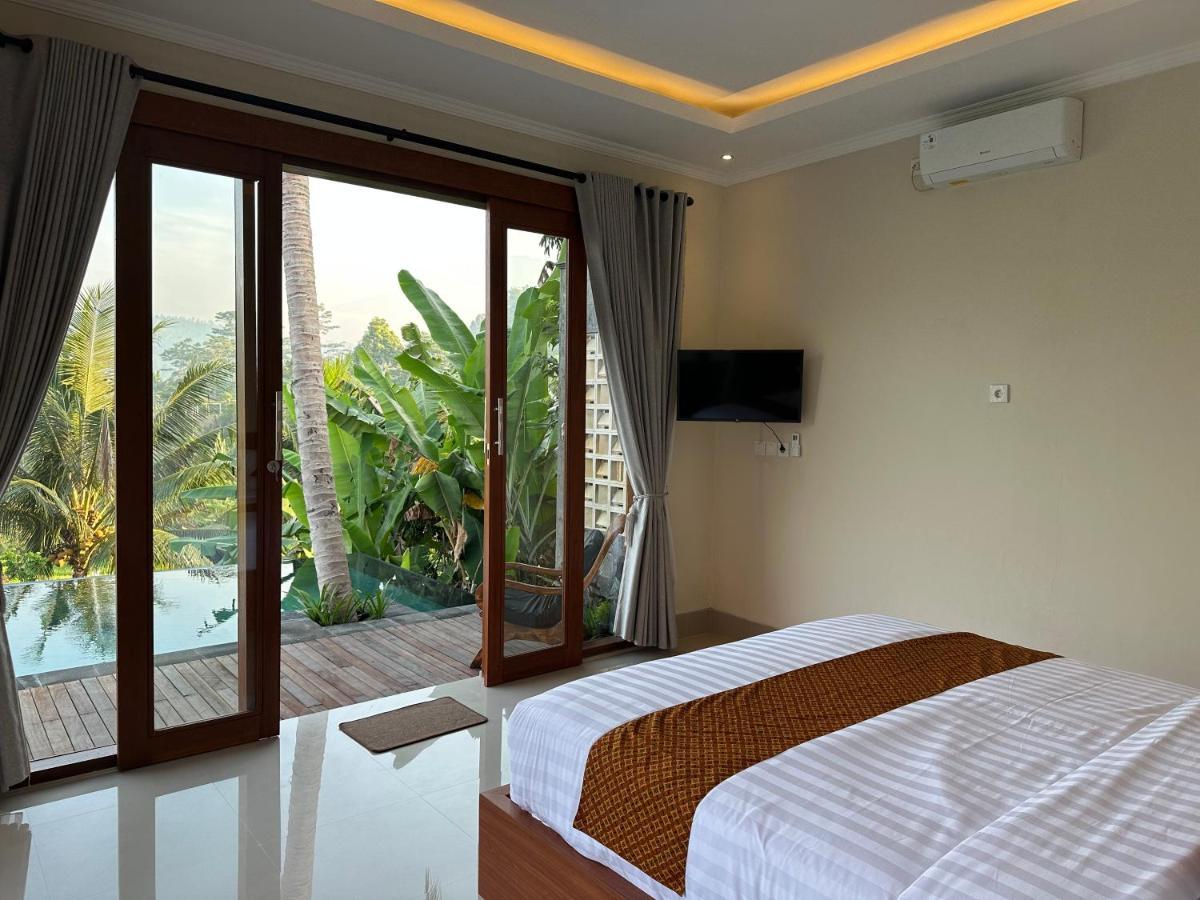 Nana Suites Villa 시데멘 외부 사진