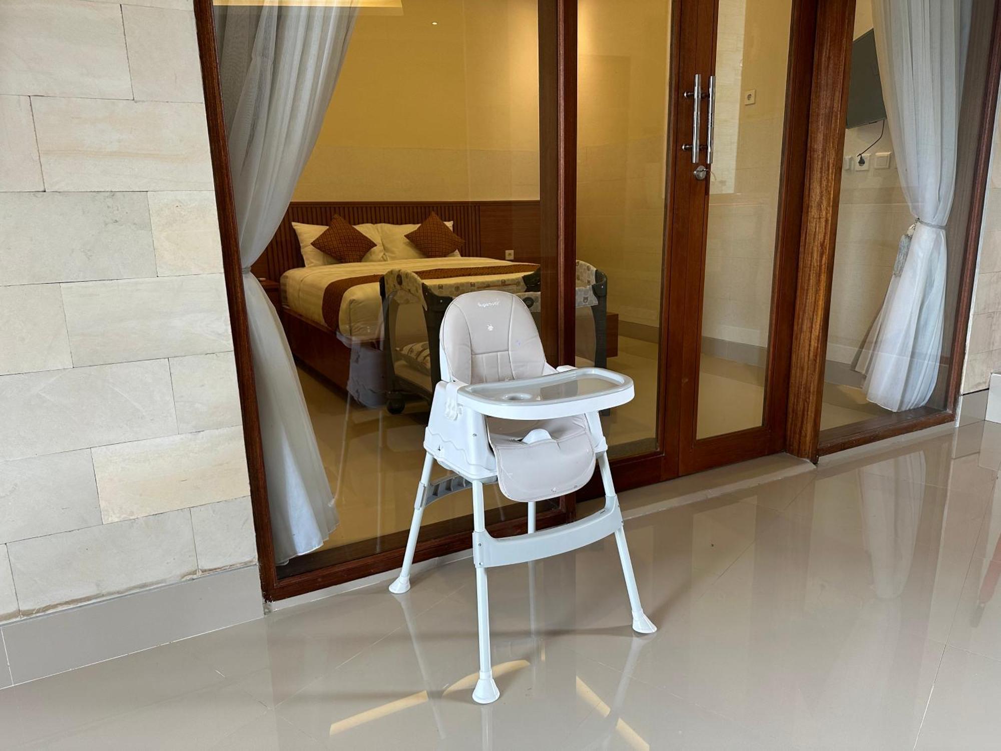 Nana Suites Villa 시데멘 외부 사진