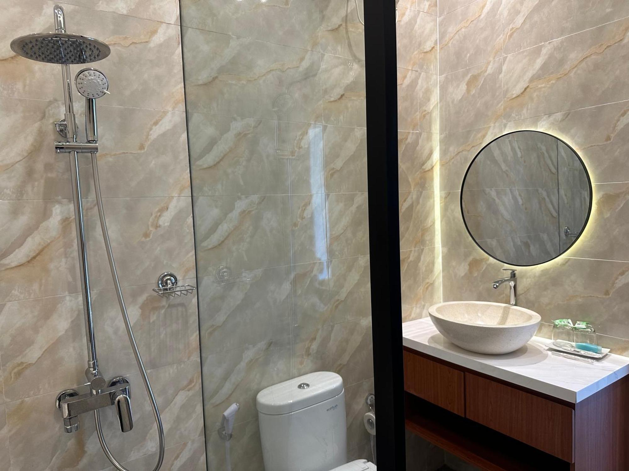 Nana Suites Villa 시데멘 외부 사진