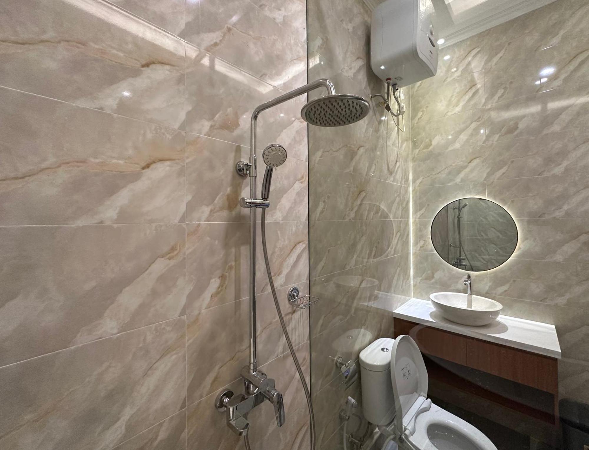 Nana Suites Villa 시데멘 외부 사진